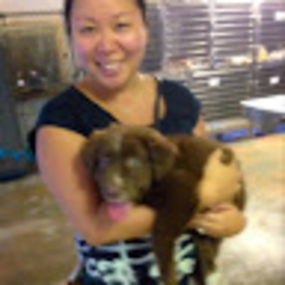 Meet your Posher, Kim - Picture 1 of 1